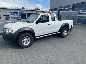 Транспорт с пикап