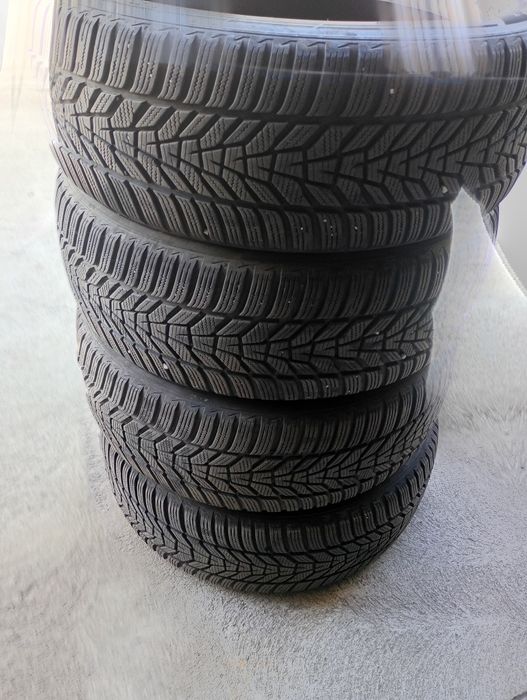225/55/18 hankook