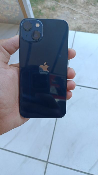 Iphone 13 Yaxwi holatda
