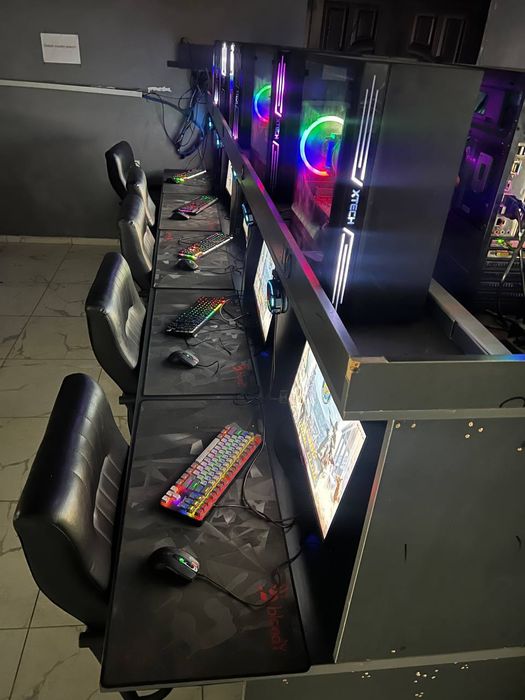 Game uchun kompyuter 20 ta