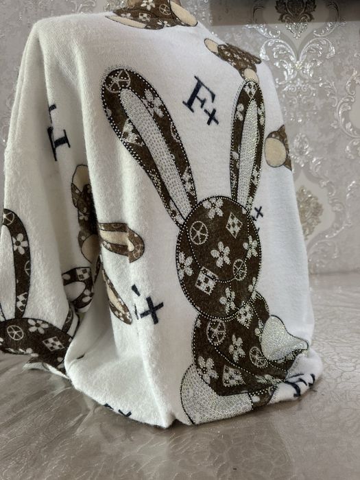 Женский кардиган