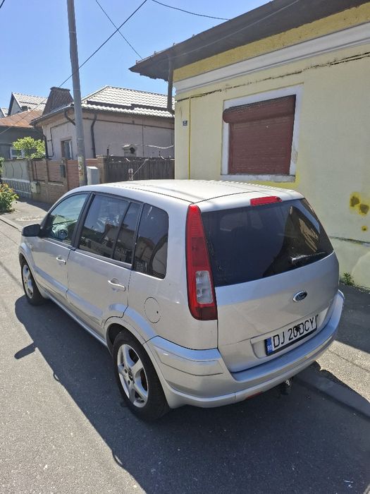 FORD Fusion 2007 — imagine 3