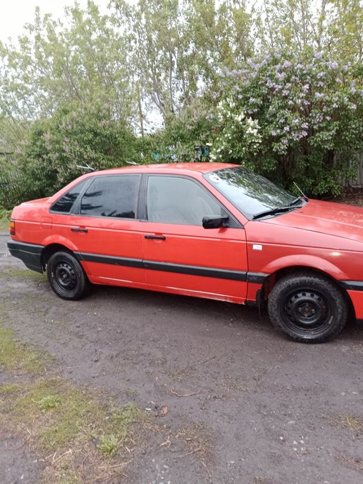 Продам пассат б3 или обмен