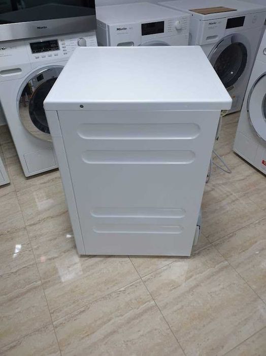 UK Miele T1 Сушилня с Термопомпа Миеле 12м Гаранция