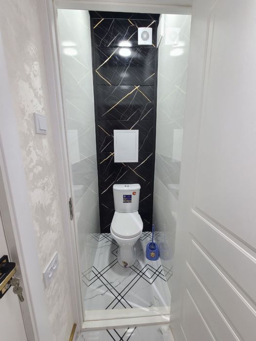 Chilonzor metro yonida 3 xonali navastroyka 60.000$ srochni