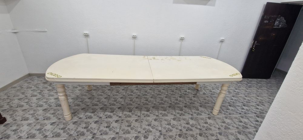 Стол обеденный б/у