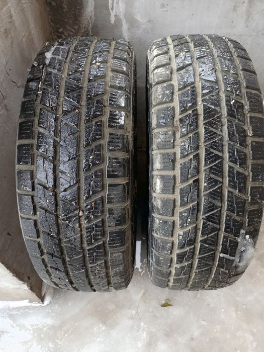 Продам колесо зимный