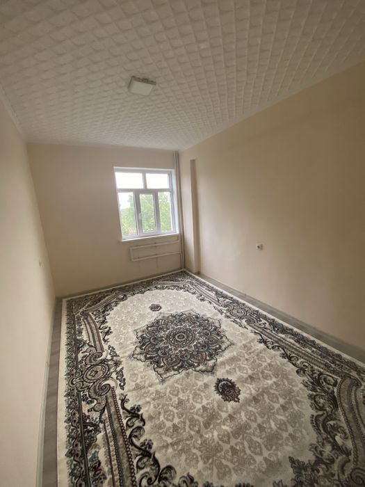 9 этажлик ётокхонада жойлашган, бир хонали квартира!