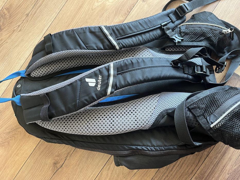 Deuter Superbike 18 exp