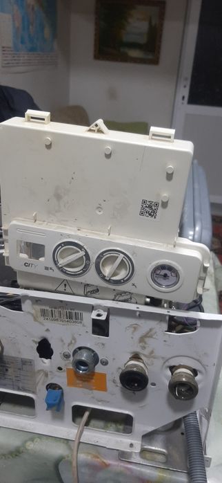 Ремонт Котлов Круглосуточно 24/7