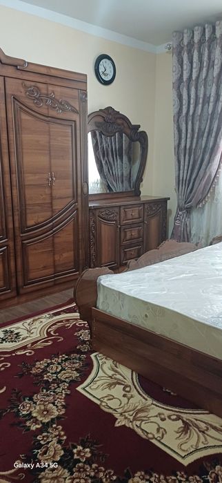 7 kichik nohiyada joylashgan 2-x kvartira ijaraga beriladi