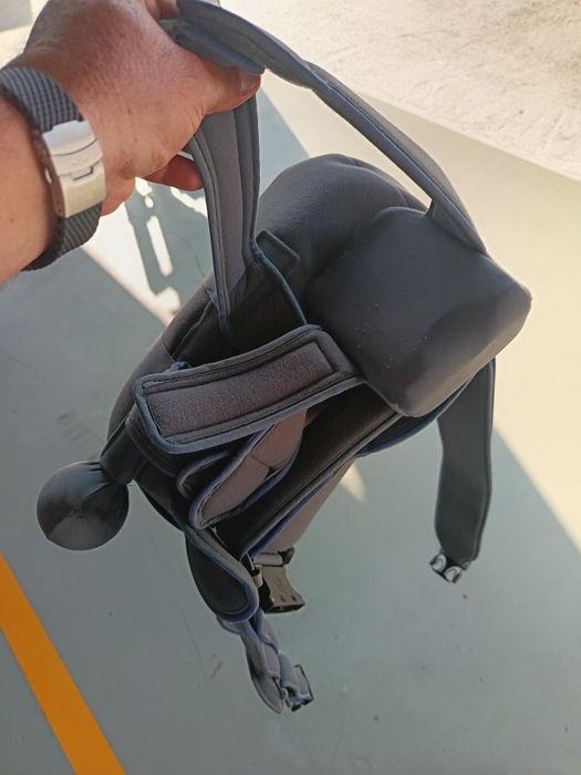 Orteza umăr puțin folosită