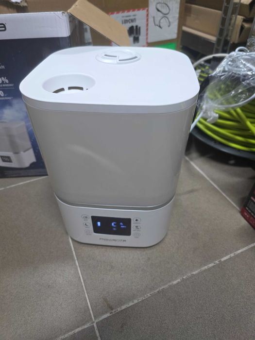Umidificator ROWENTA Aqua Boost HU4020F0, acoperire 50 m2