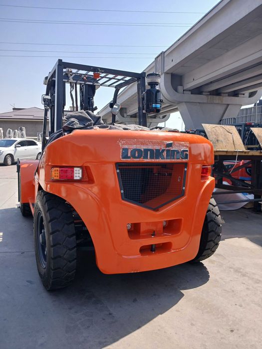 Lonking 10 T 3 метровый