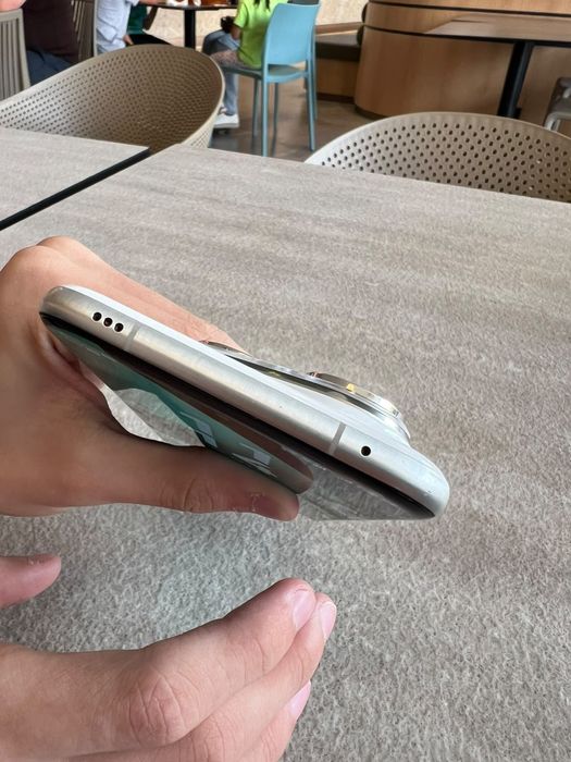 Huawei Pura 80 Pro (описание)