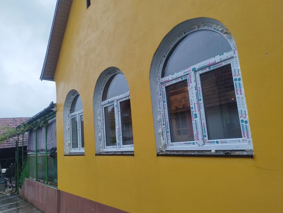 Termopane de vânzare