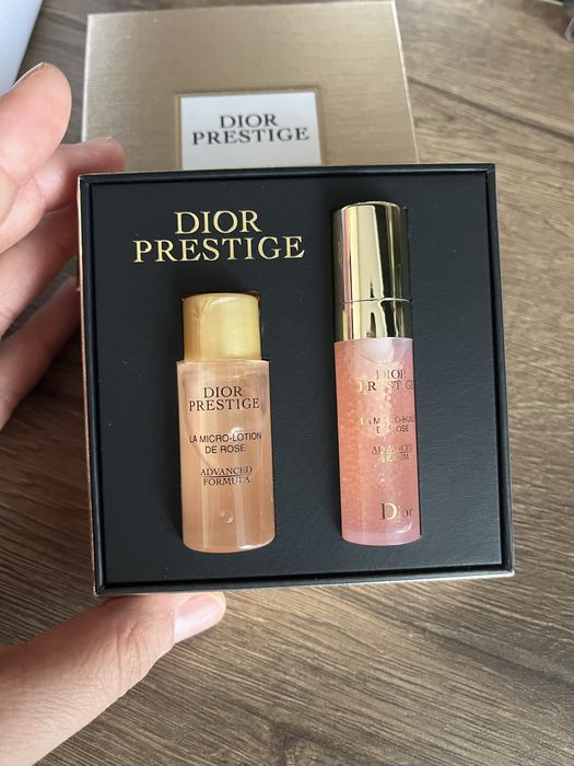 Разпродажба козметика