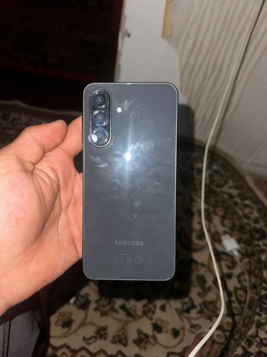 Samsung A36 5G НОВЫЙ