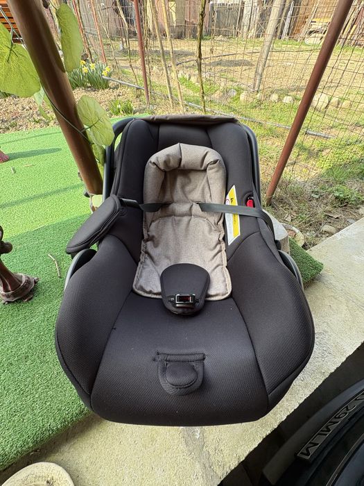 scoica auto de vanzare  usor negociabil