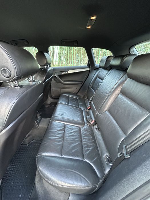 Audi A3 2.0 BKD S line