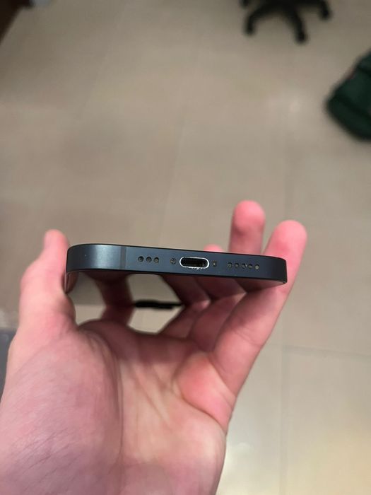 Iphone 13 128gb black