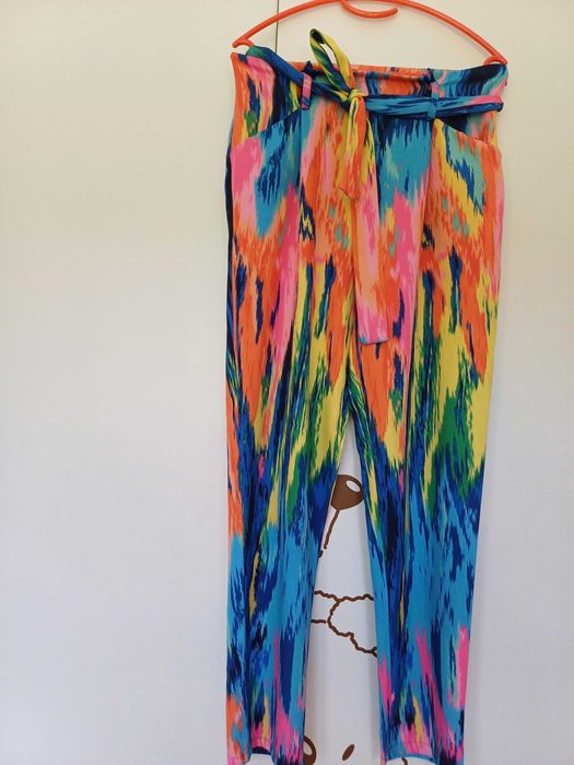 Сет закупен от lilia-fashion.bg, размер М