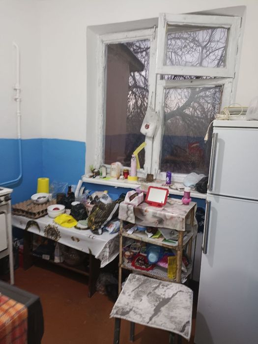 Срочно продается 1 ком квартира в 3 мкр