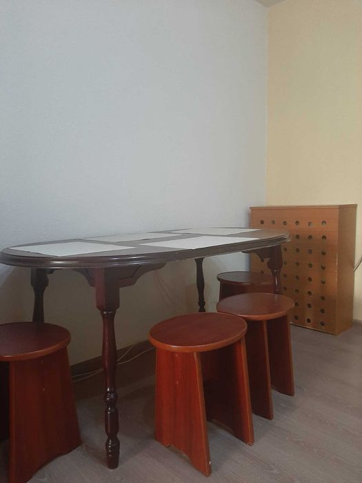Inchirize apartament cu 2 camere