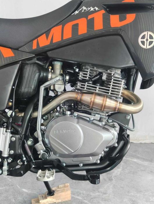 Эндуро BEKMOTO 006S 300 PR
