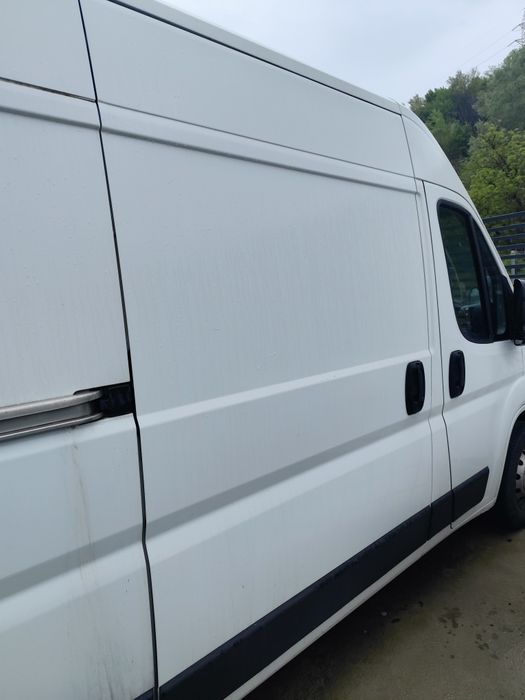 Ușa stânga față ușa dreapta față ușa culisanta dreapta pt Citroen Jumper fiat Ducato sau Peugeot boxer 2014-2025