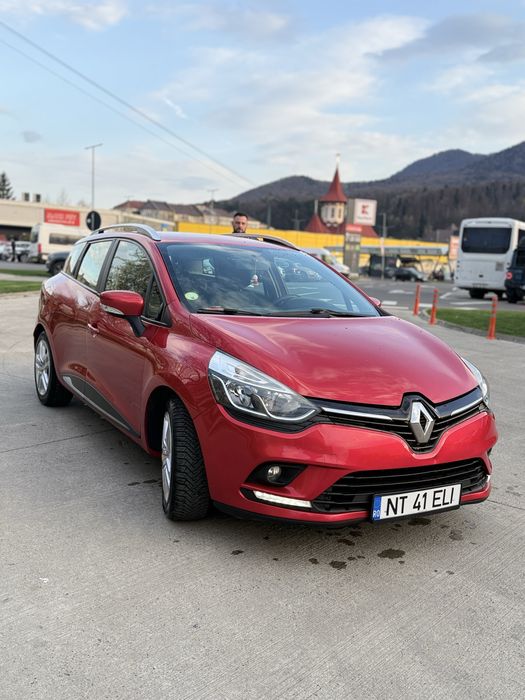 RENAULT Clio 2017 — imagine 2
