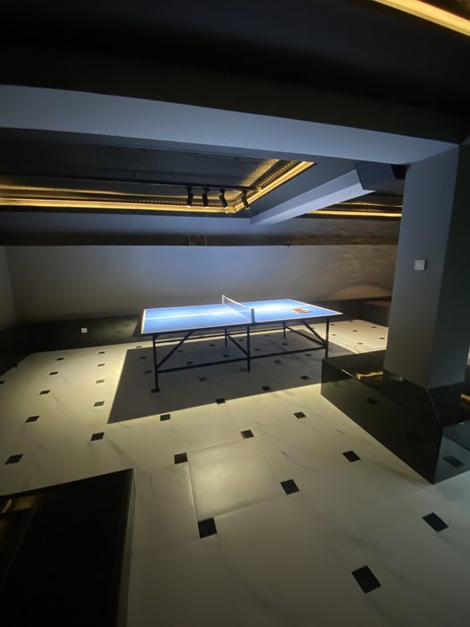 Коттедж дача в городе бассейн с подогревом 10 компютер