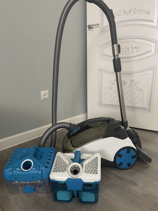 Пылесос Thomas sky