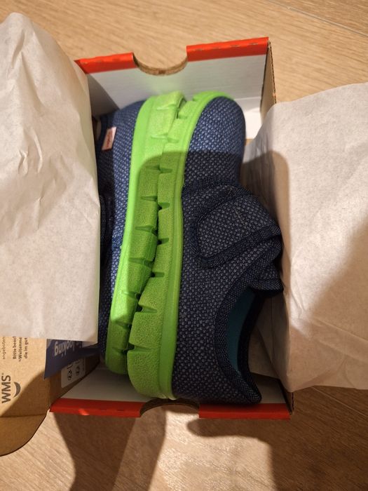 Superfit оригинални 27 номер - пантофи за градина