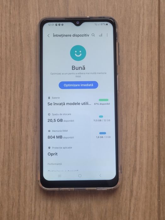 Samsung A04S dual sim
