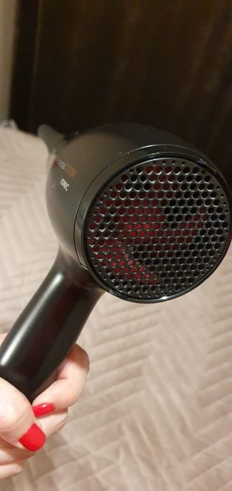 Фен Philips 2000 W