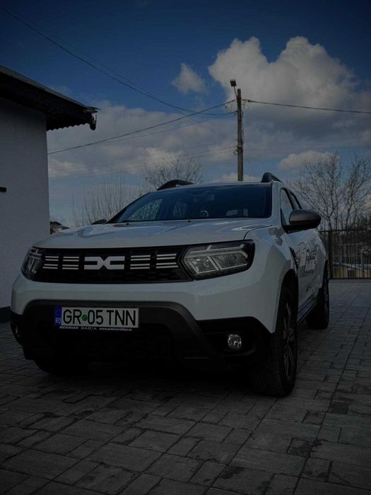 DACIA Duster 2023 — imagine 2