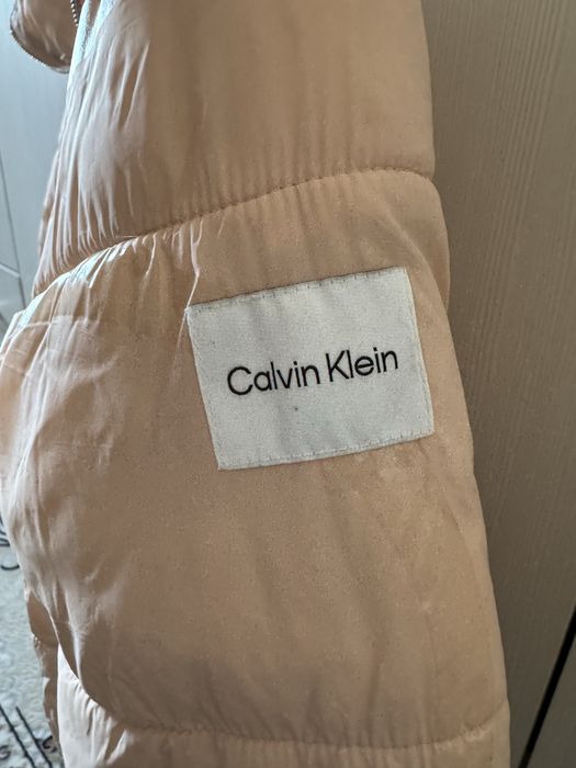 Куртка Calvin Klein оригинал
