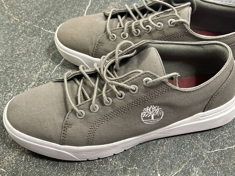 Кеды Timberland оригинал