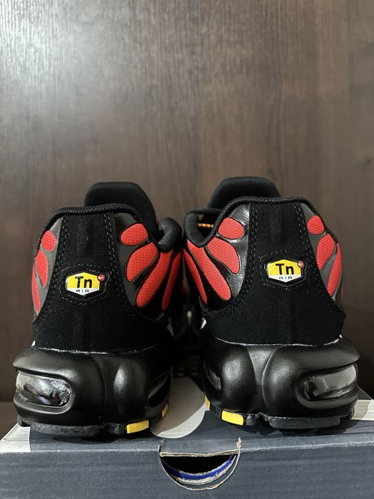 Nike Air Max Plus SE Barcelona - 40,42,45,46