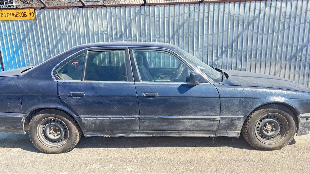 BMW 520 сатылады