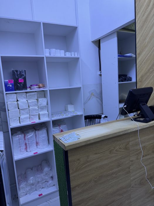 Продам помещение! 20 кв!