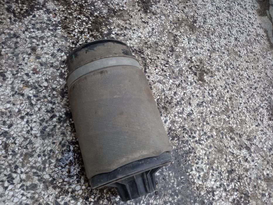 Задни възглавници Мерцедес МЛ W164 ГЛ X164 задна възглавница Mercedes