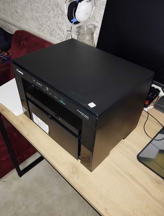 canon printer 3010