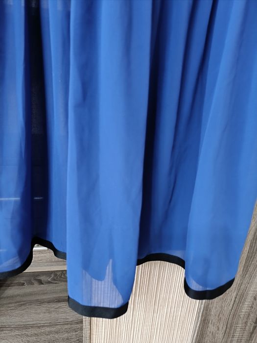 Новое женское оверсайз платье.