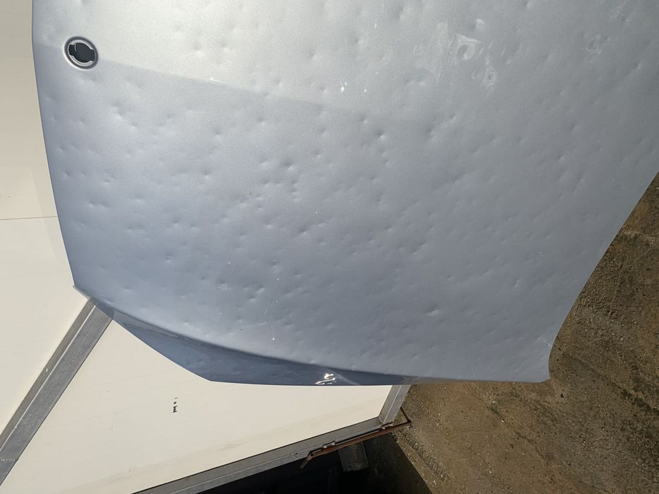 Capota motor, Mercedes S-Class W222, 2014, 2015, 2016, 2017, 2018, 2019, 2020.