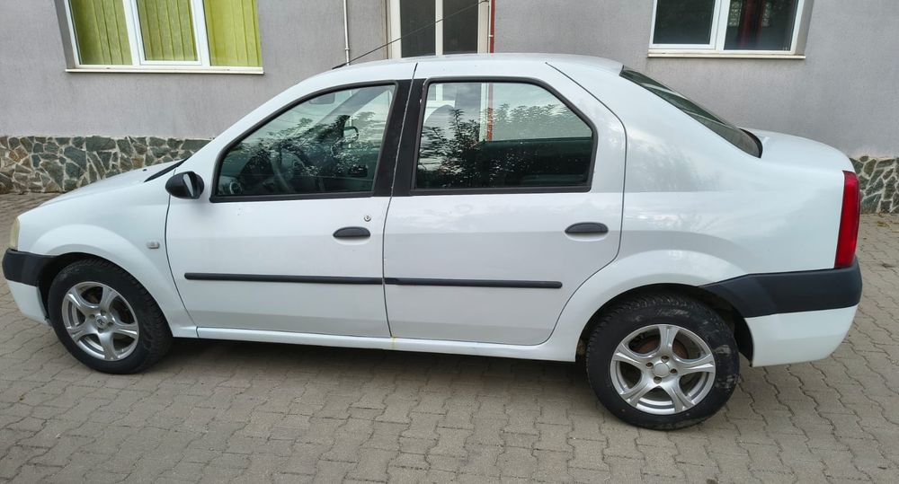 Daci Logan 1.5 deasel