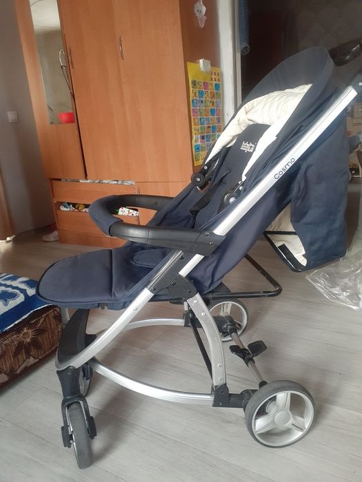Детская коляска бебитон космо