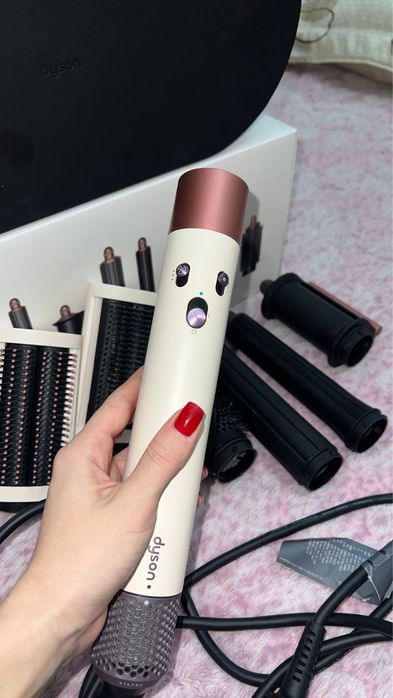 Dayson airwrap long 1/1 luxcopy