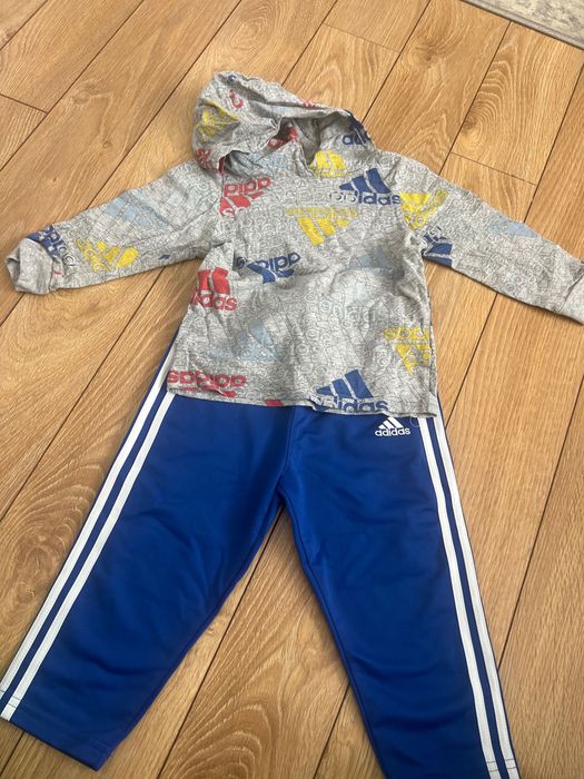 Бебешки екип Adidas